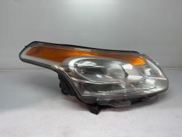 Optique avant principal droit (feux)(phare) citroen c3 picasso phase 1