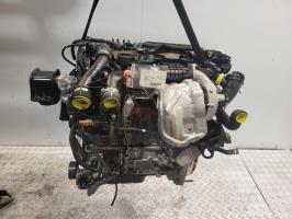 Moteur peugeot 308 1 phase 2