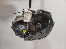 Boite de vitesses peugeot 308 1 phase 2