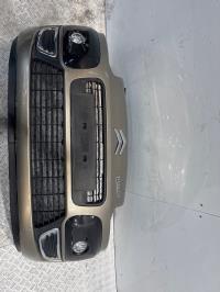 Pare choc avant citroen c3 picasso phase 1