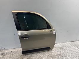 Porte avant droit citroen c3 picasso phase 1