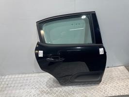 Porte arriere droit citroen c3 3 phase 1