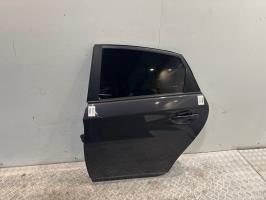 Porte arriere gauche toyota prius 3 phase 2