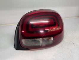 Feu arriere principal droit (feux) citroen c3 3 phase 1