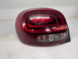 Feu arriere principal gauche (feux) citroen c3 3 phase 1