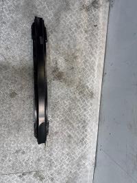 Renfort pare choc arriere (traverse) volkswagen polo 5 phase 2