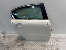 Porte arriere droit peugeot 508 1 phase 1