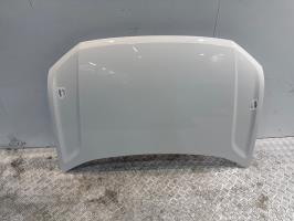 Capot volkswagen t-cross phase 1