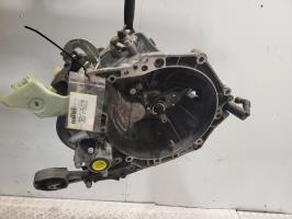 Boite de vitesses citroen c3 picasso phase 1