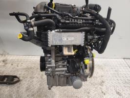Moteur volkswagen t-cross phase 1