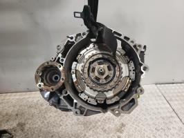 Boite de vitesses volkswagen t-cross phase 1