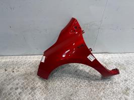 Aile avant gauche renault clio 4 phase 1