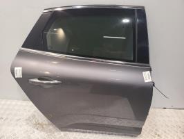 Porte arriere droit renault talisman
