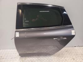 Porte arriere gauche renault talisman