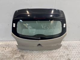 Malle/Hayon arriere citroen c3 3 phase 2