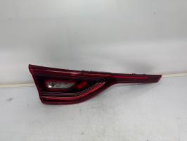Feu arriere secondaire gauche (feux) renault talisman