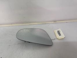 Glace retroviseur gauche volkswagen golf 6