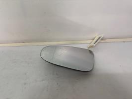 Glace retroviseur droit volkswagen golf 6