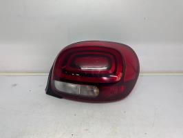 Feu arriere principal droit (feux) citroen c3 3 phase 2