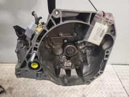 Boite de vitesses renault clio 4 phase 1