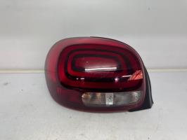 Feu arriere principal gauche (feux) citroen c3 3 phase 2