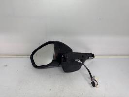 Retroviseur gauche citroen c3 3 phase 2