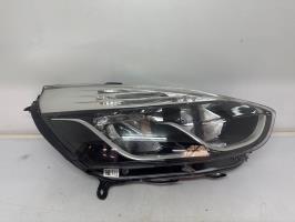 Optique avant principal droit (feux)(phare) renault clio 4 phase 1