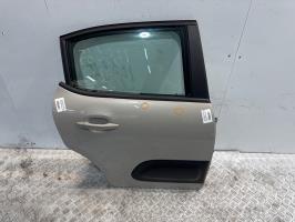 Porte arriere droit citroen c3 3 phase 2