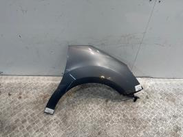 Aile avant droit citroen c3 2 phase 1