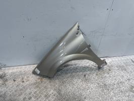 Aile avant gauche renault megane 2 phase 2