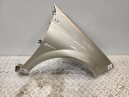 Aile avant droit renault megane 2 phase 2