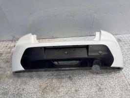 Pare choc arriere peugeot 208 2 phase 1
