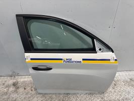 Porte avant droit peugeot 208 2 phase 1