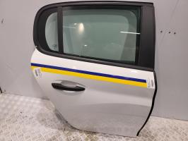 Porte arriere droit peugeot 208 2 phase 1