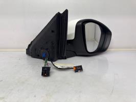 Retroviseur droit peugeot 208 2 phase 1