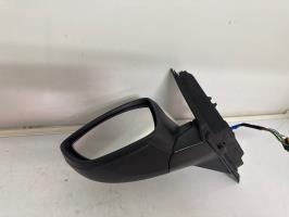 Retroviseur gauche peugeot 208 2 phase 1