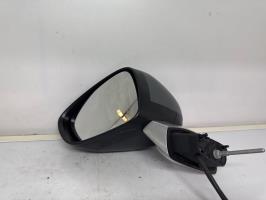 Retroviseur gauche citroen c3 2 phase 1