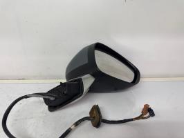 Retroviseur droit citroen c3 2 phase 1