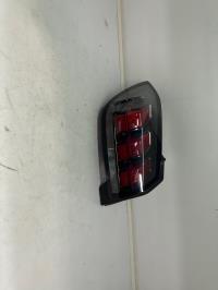 Feu arriere principal gauche (feux) peugeot 208 2 phase 1