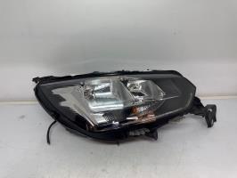 Optique avant principal droit (feux)(phare) peugeot 208 2 phase 1