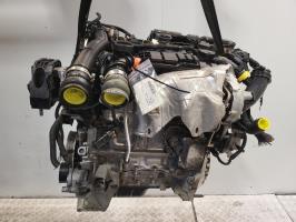 Moteur peugeot 208 2 phase 1