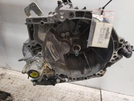 Boite de vitesses peugeot 208 2