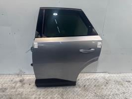 Porte arriere gauche peugeot 3008 3