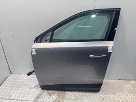 Porte avant gauche peugeot 3008 3