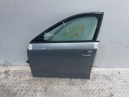 Porte avant gauche audi a3 2 sportback phase 2