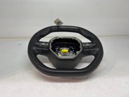 Volant peugeot 208 2 phase 1