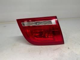 Feu arriere secondaire gauche (feux) audi a3 2 sportback phase 2