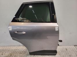 Porte arriere droit peugeot 3008 3
