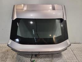 Malle/Hayon arriere peugeot 3008 3
