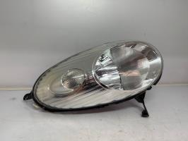 Optique avant principal droit (feux)(phare) nissan micra 3 phase 1